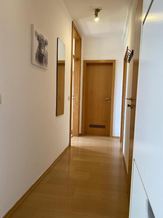 Ferienhof Weber Nieratz Wangen im Allgäu Exterior foto